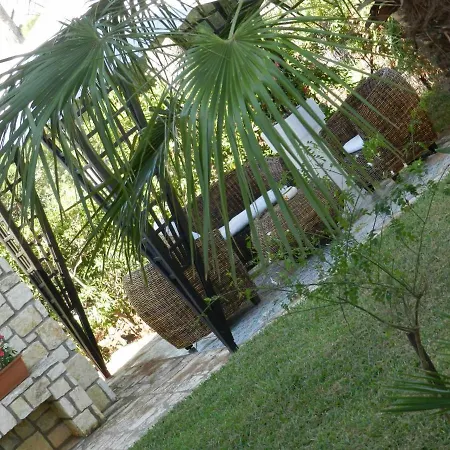 Apartman Scopello Sul Mare 1 Castellammare del Golfo