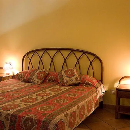 Apartman Scopello Sul Mare 1 *