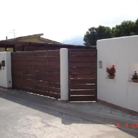Apartman Scopello Sul Mare 1