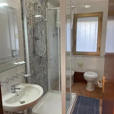 Apartman Scopello Sul Mare 1